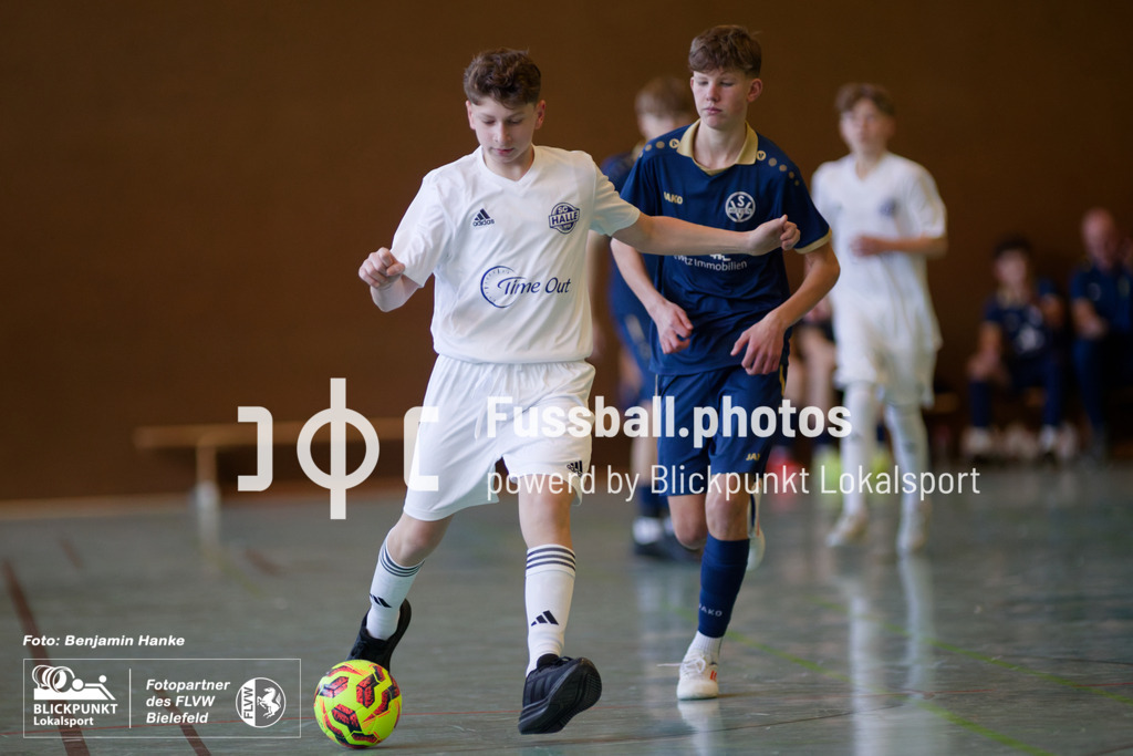 20260201_U15_Turnier_Herford_019 | Blickpunkt Lokalsport - Realisiert mit Pictrs.com