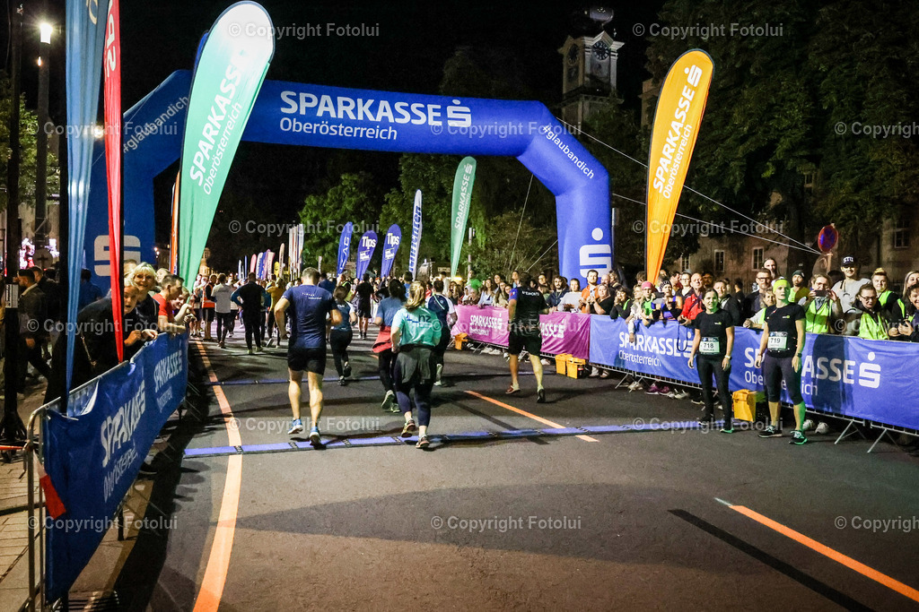 A-BINDER_20240926_0189 | Linz  AUSTRIA,26.Sept..2024 -Night Run Linz, Image shows Photo: Sportmediapics.com/ Manfred Binder