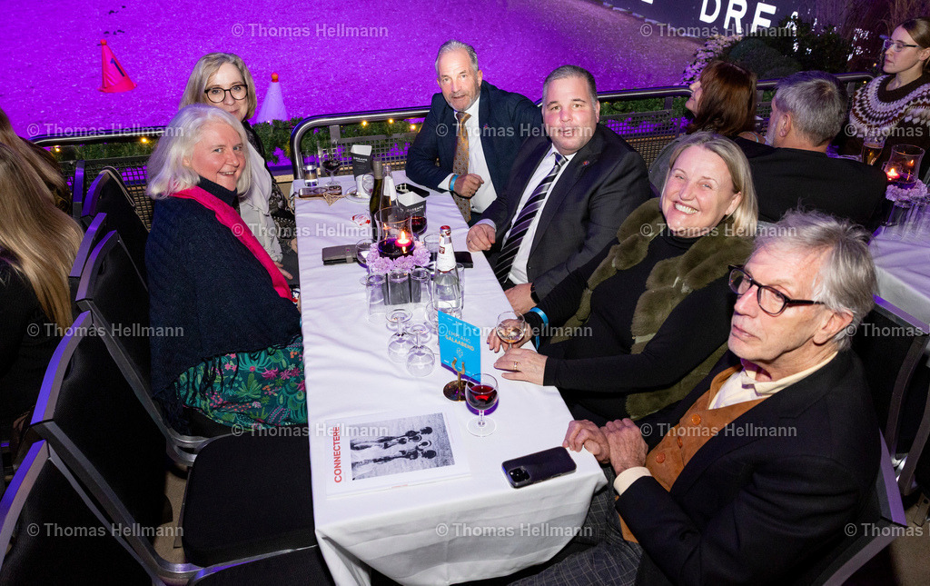TH_Empfang Stadt u. Land Hessen_32804 | Empfang Stadt u. Land Hessen beim Festhallen Reitturnier Frankfurt 2025 am 17.12.25 in Frankfurt, Festhalle
