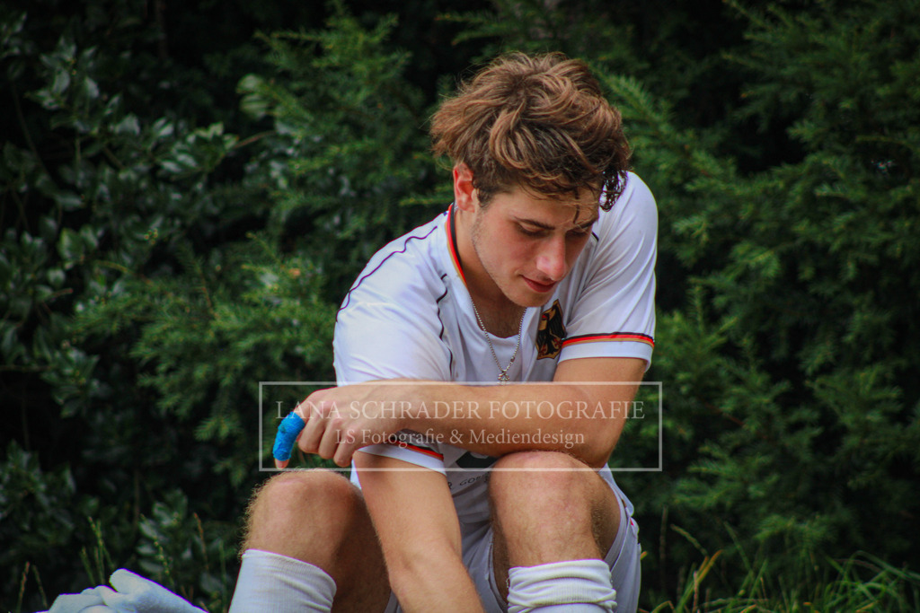 U21 M L_nderspiel Deutschland - Malaysia 24.08.23-090 | lanaschraderfotografie - Realisiert mit Pictrs.com