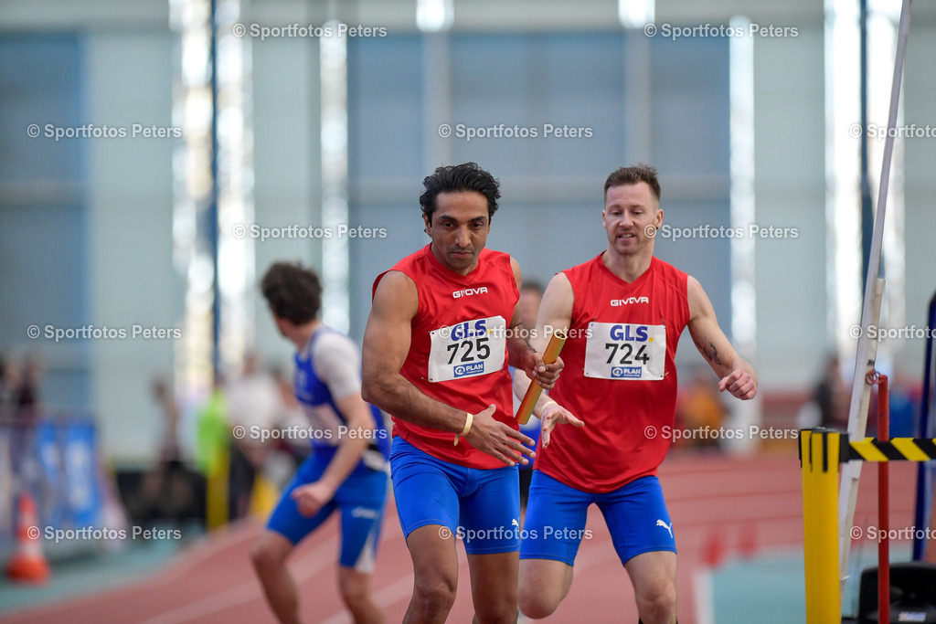 2025_DM Halle Masters_449 | DM Halle Masters am 02.03.2025 in Frankfurt am Main Foto: Kai Peters - Realisiert mit Pictrs.com