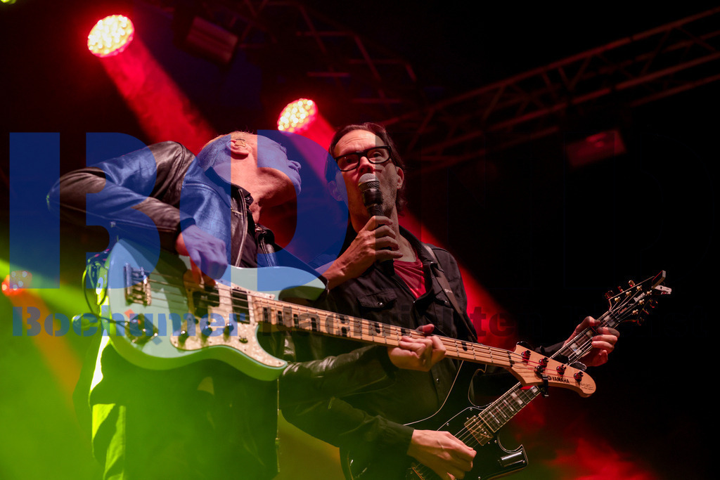 Zeltfestival Ruhr 2024 - Mr. Big  {date} -  | {headline}(Foto: Sebastian Sendlak / BOND) - Realisiert mit Pictrs.com