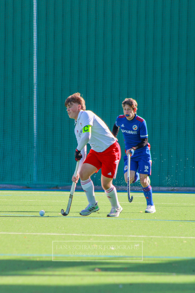 MU16 REGIONALLIGA DM ZW F  RWK-MHC 15.10.23 MANNHEIM-005 | lanaschraderfotografie - Realisiert mit Pictrs.com