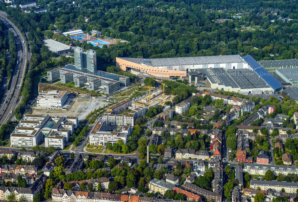 3293388 | Messe, Essen