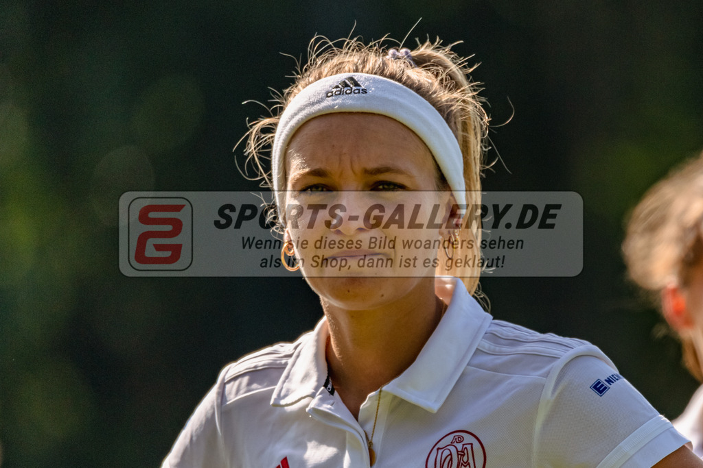 SM_20220904-D5A_7641 | Club an der Alster - TSV Mannheim / 4:1