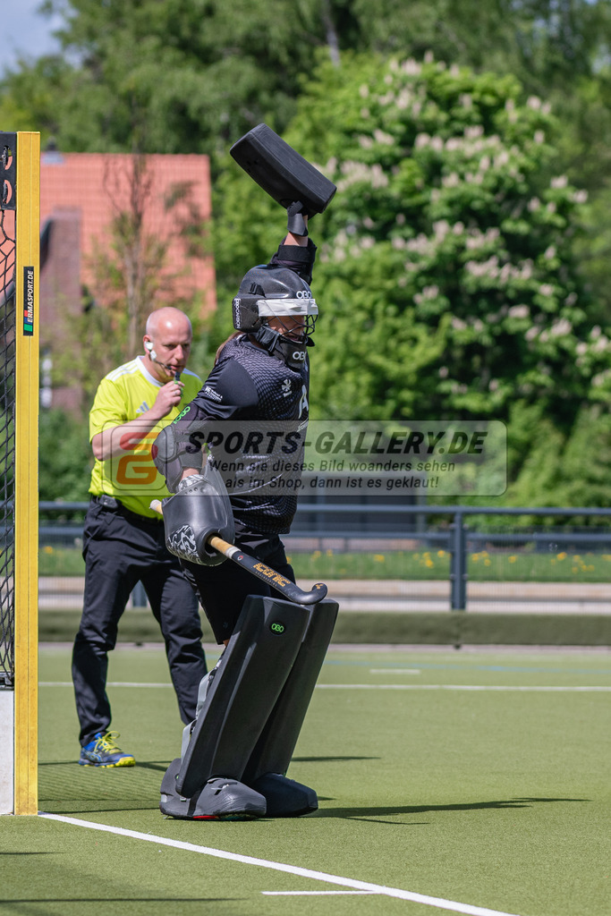 SM_20250503-DSC_8665 | 1.Bundesliga Feld - Rückrunde (W) DCADA  - GTHGC / 1:0 (0:0)