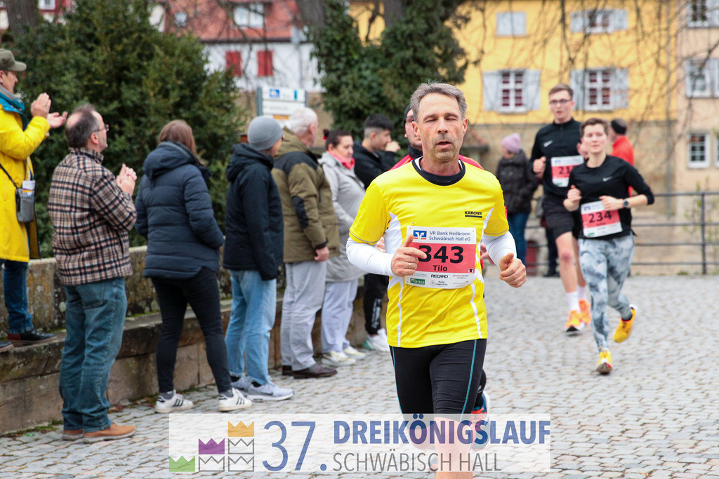 VR Bank Hauptlauf 10000m | 3 Koenigslauf 2023 - Realisiert mit Pictrs.com
