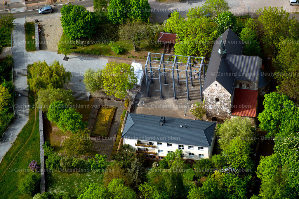 3504071 | Frauenbergkirche Nordhausen