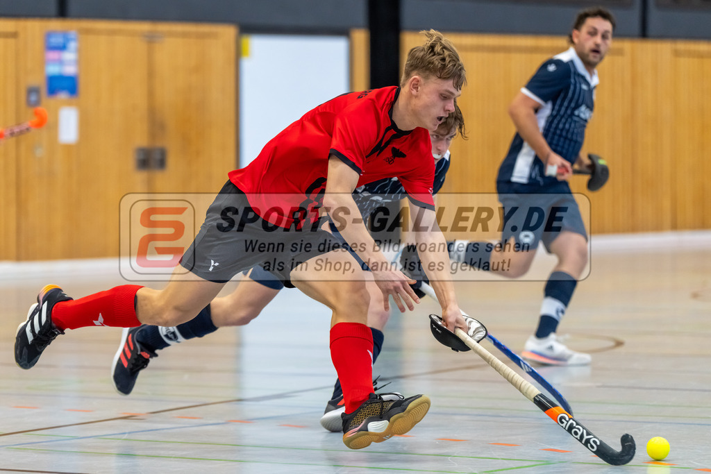 HK_20251130_104531 | 1. Bundesliga Herren DSD Düsseldorf - Blau Weiss Köln am 30.11.2025