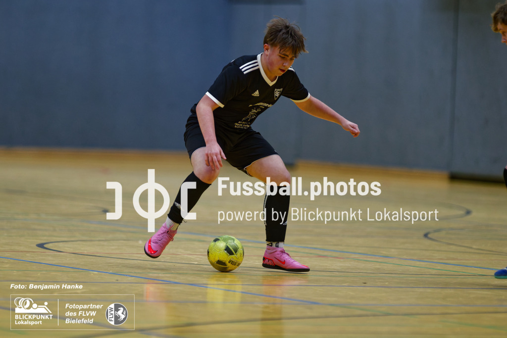 20260131_U15_Turnier_Versmold_061 | Blickpunkt Lokalsport - Realisiert mit Pictrs.com