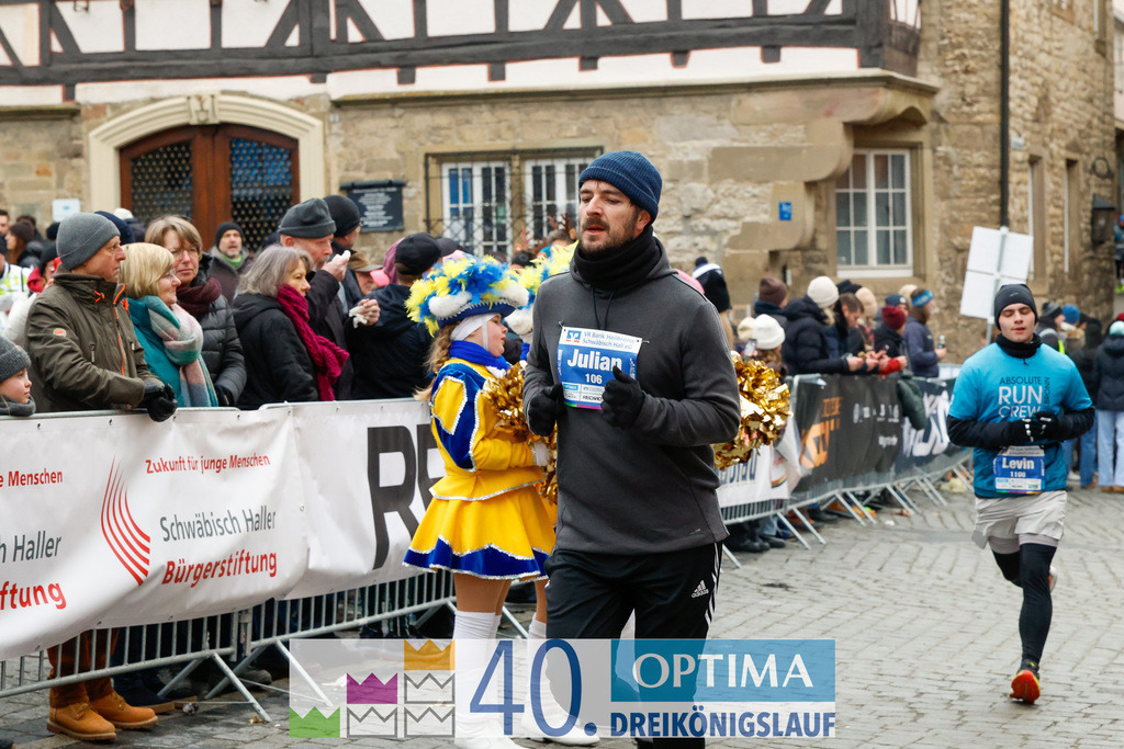 VR Bank Hauptlauf 10km | 40. Optima 3koenigslauf 2026 - Realisiert mit Pictrs.com