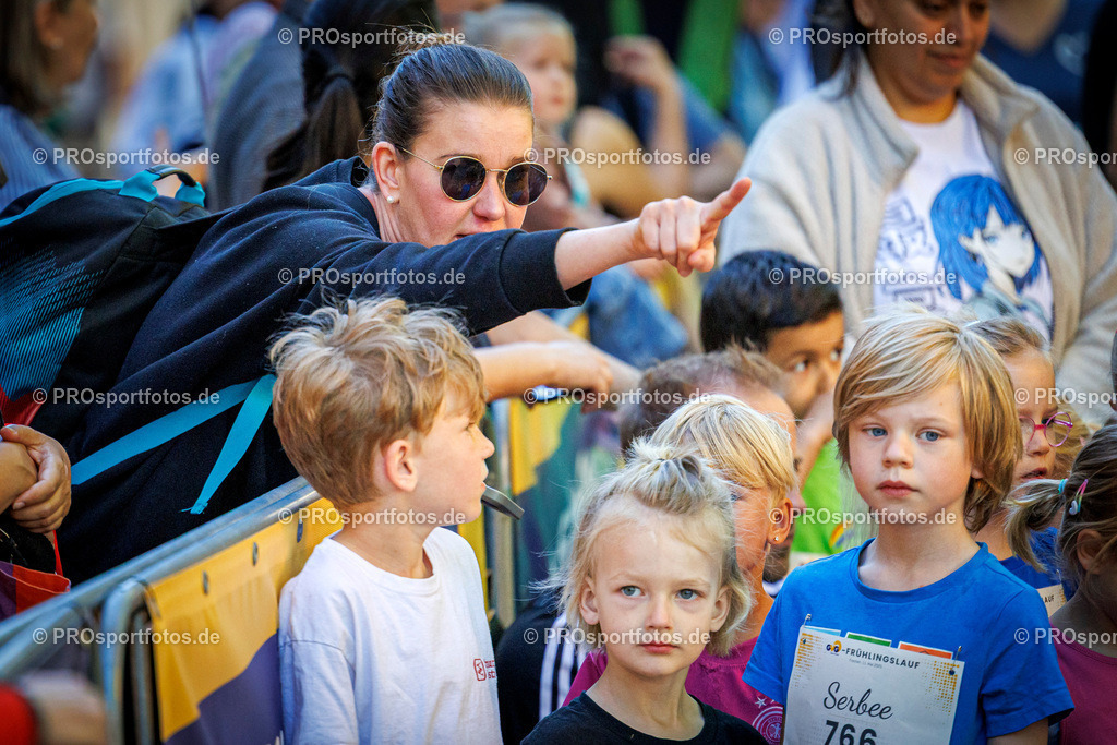 GVG-Frühlingslauf; Frechen, 11.05.2025 | Impressionen vom GVG-Frühlingslauf am 11.05.2025 in Frechen (Nordrhein-Westfalen). 