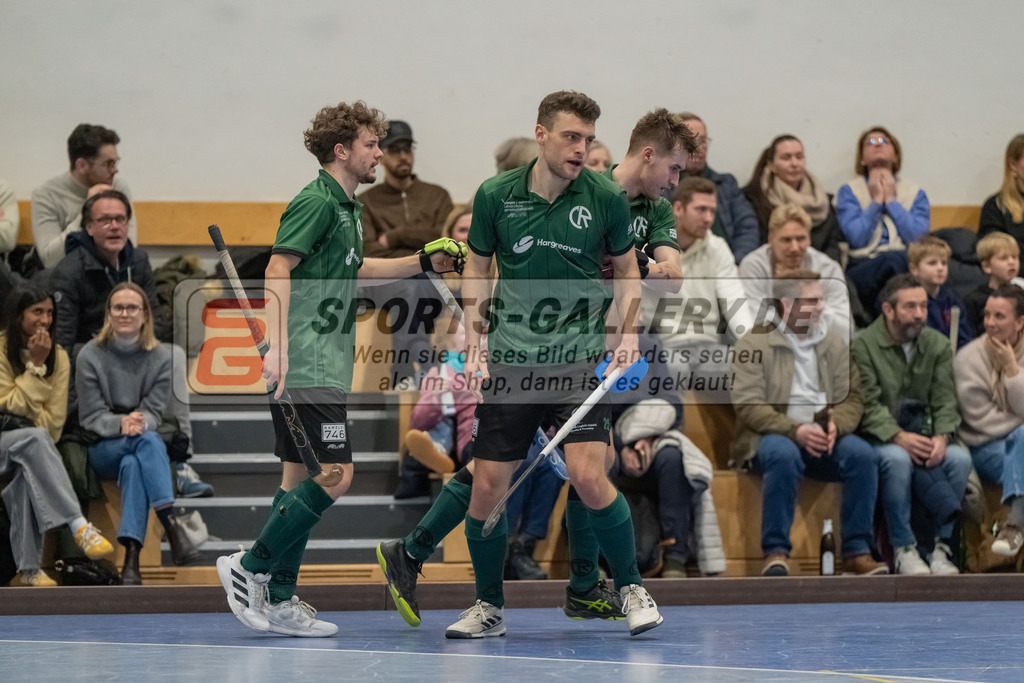 HK_20260124_106887 | 2. Bundesliga Herren Düsseldorfer HC - Club Raffelberg am 24.01.2026