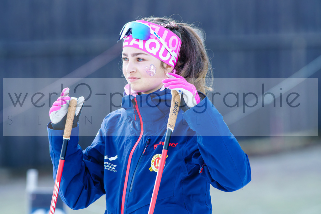 DSC Ruhpolding | 4. DSV E.INFRA Schülercup Finale Biathlon - 28.02 - 02.03.2025 in der Chiemgau-Arena Ruhpolding