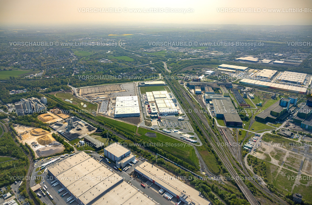 Dortmund220500016DORLOG | Luftbild der DORLOG-Fläche in Dortmund , Dortmund Logistik 21, ehemaliges sintergelände, Körne Kirchderne, DEW21,Walzwerkstraße,  Dortmund, Ruhrgebiet, Nordrhein-Westfalen, Deutschland