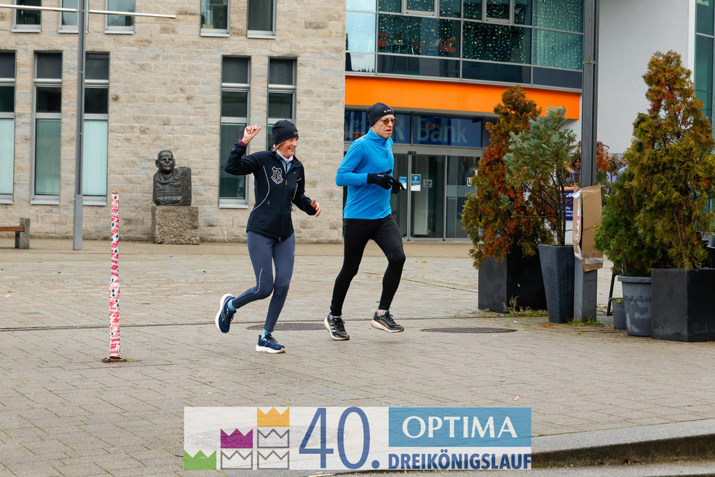 40. 3Koenigslauf 2026 | 1. Testlauf 07.12.2025 - Realisiert mit Pictrs.com
