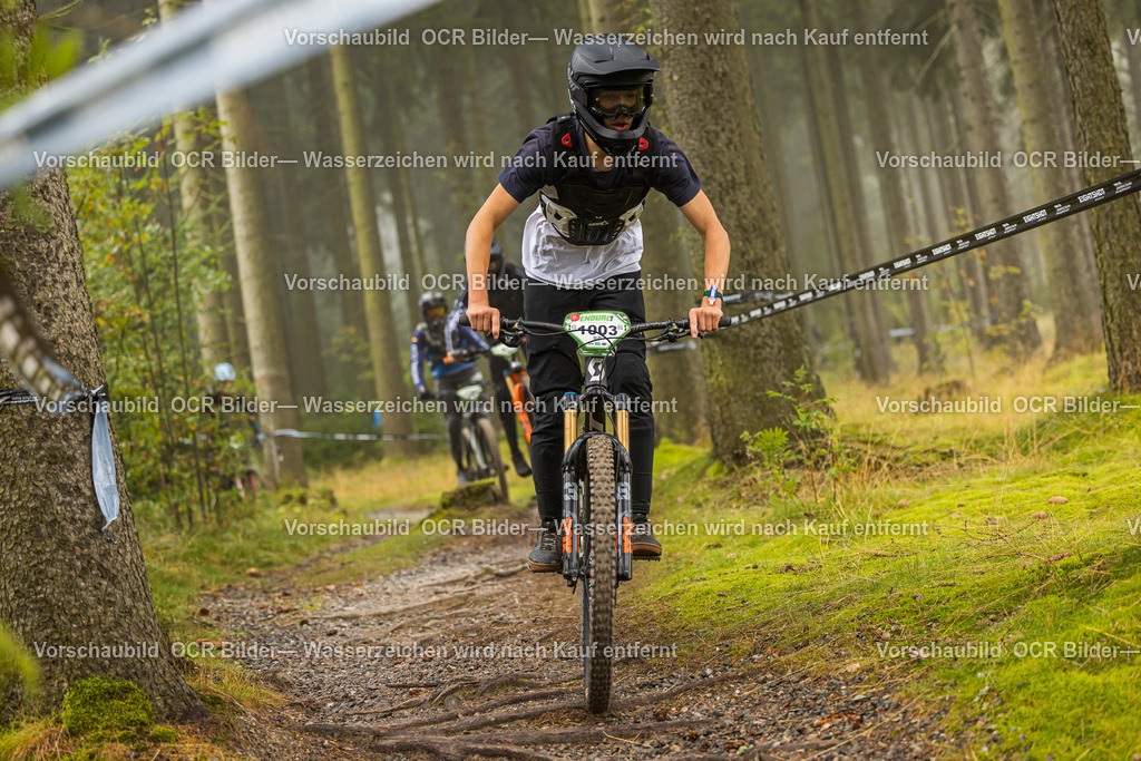 Enduro Rabenberg Samstag R6-0033 | OCR Bilder Fotograf Eisenach Michael Schröder