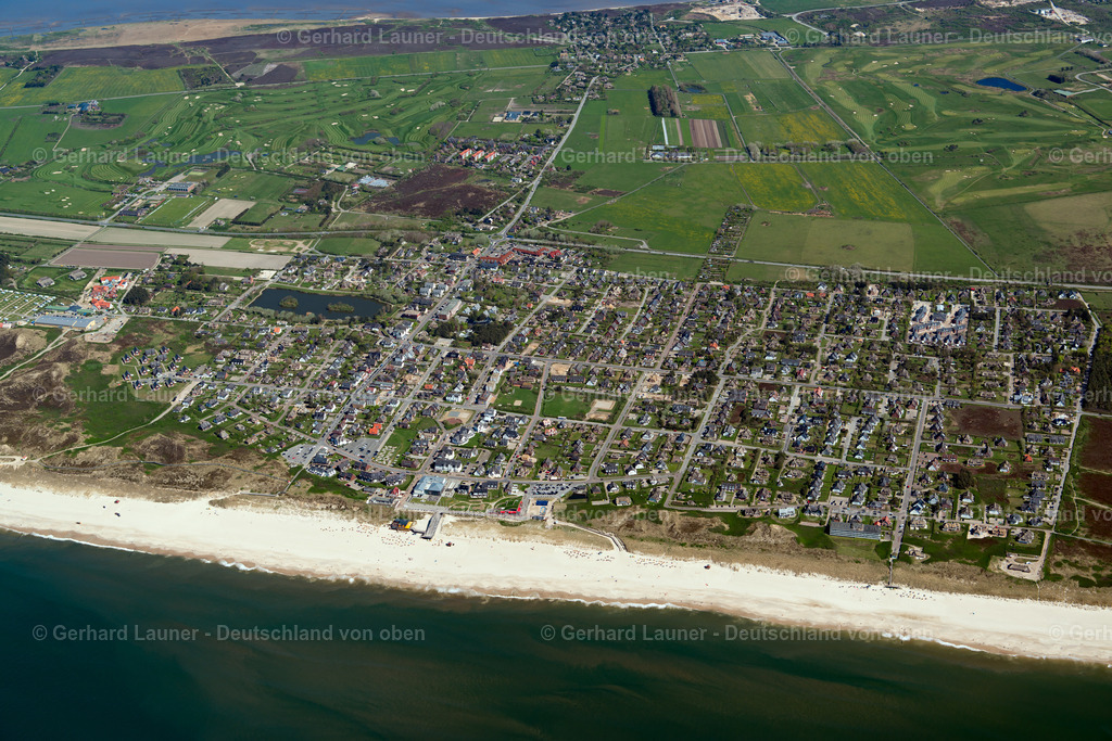 3801792 | Wenningstedt-Braderup, Sylt