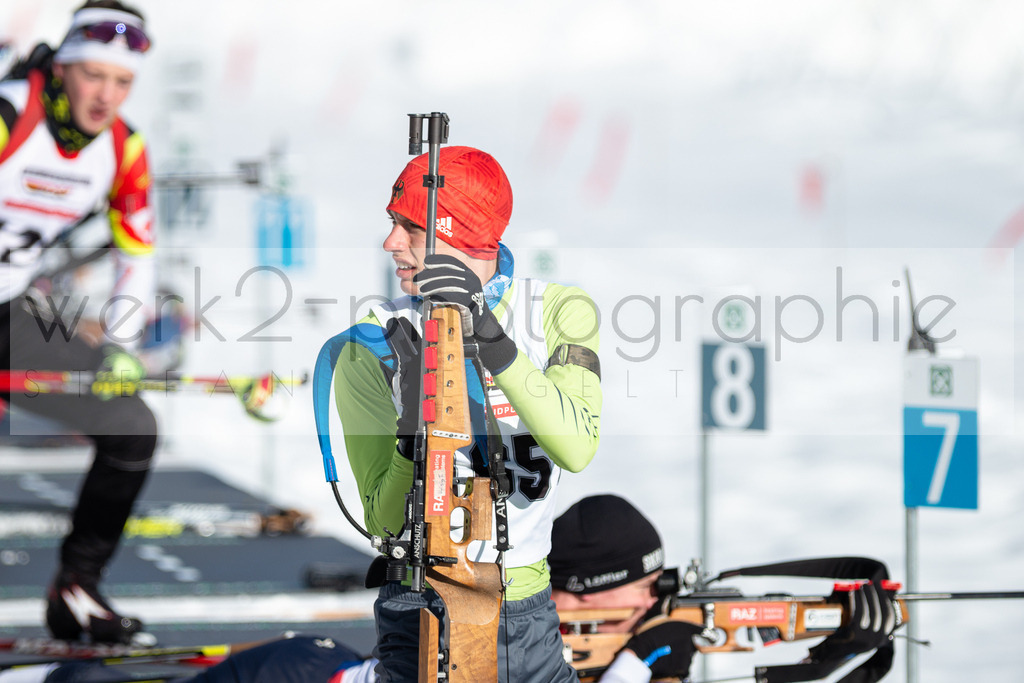 DP Martell | 2. Deutschlandpokal in Martell am 13. - 15. Dezember 2019