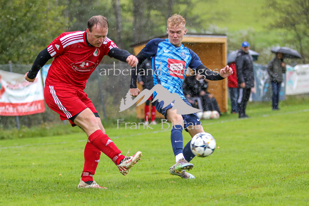 OE7A1573 | v.l. Marco Fritz, Leon Eder