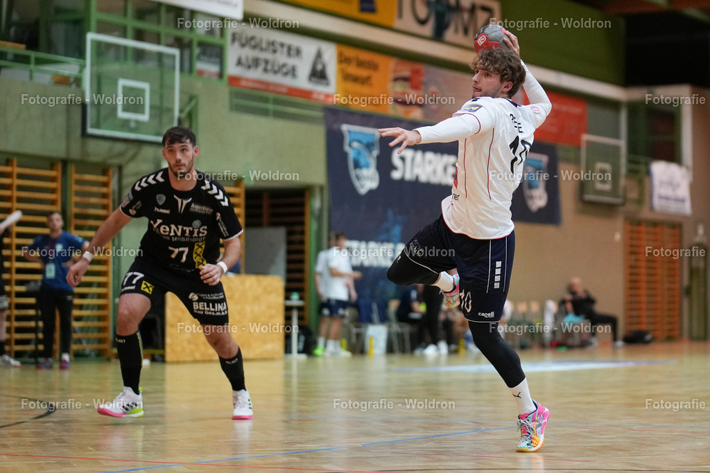 20231029 FT Jags Bad Vöslau v Bärenbach Köflach-17 | Fotografie Woldron