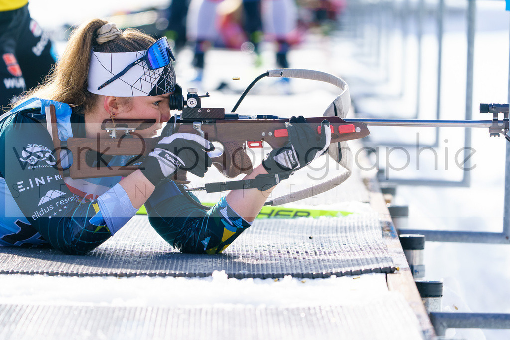 FESA Alpencup / DP Notschrei | Deutschland Pokal Finale im Schwarzwald NORDIC-CENTER Notschrei am 7. - 8. Februar 2026
