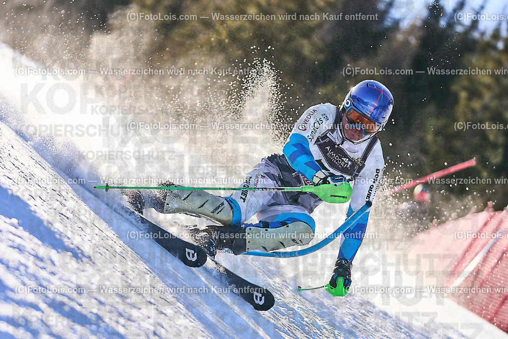 ALP3116_FIS-MastersCup_Reiteralm_SLALOM_Stanik Roman | FIS-MastersCup SLALOM auf der Reiteralm in Pichl, So 19. Jänner 2025.