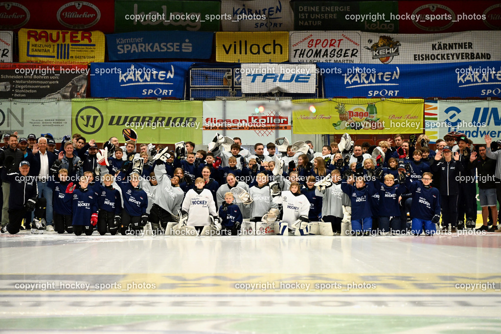 Villacher Hockey Camp 2025 | Villacher Hockey Camp 2025, Villacher Hockey Camp 2025 am 06.08.2025 in Villach (Stadthalle Villach), Austria, (Photo by Bernd Stefan)