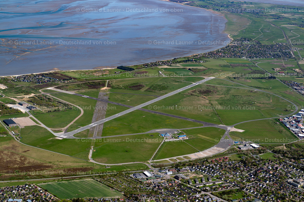 3801794 | Flughafen, Sylt