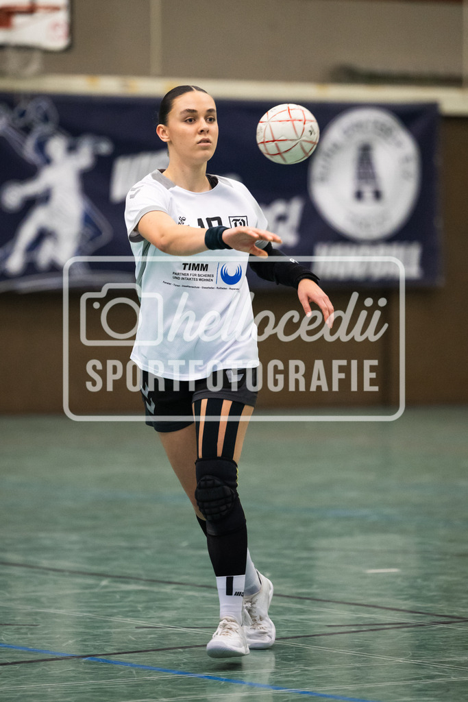 Handball I Frauen I TSG Burg Gretesch - TV 01 Bohmte I 3.4.2026-49 | realhellocedii - Realisiert mit Pictrs.com