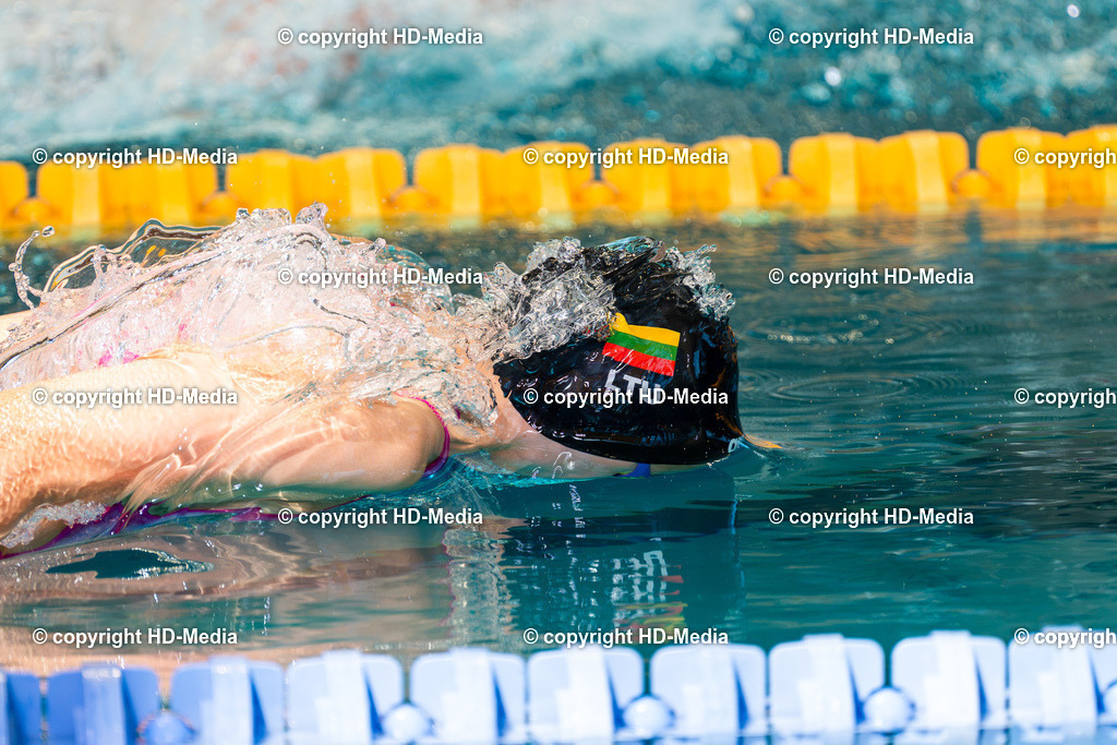 European Aquatics Junior Swimming Championships 2026 | European Aquatics Junior Swimming Championships 2026
