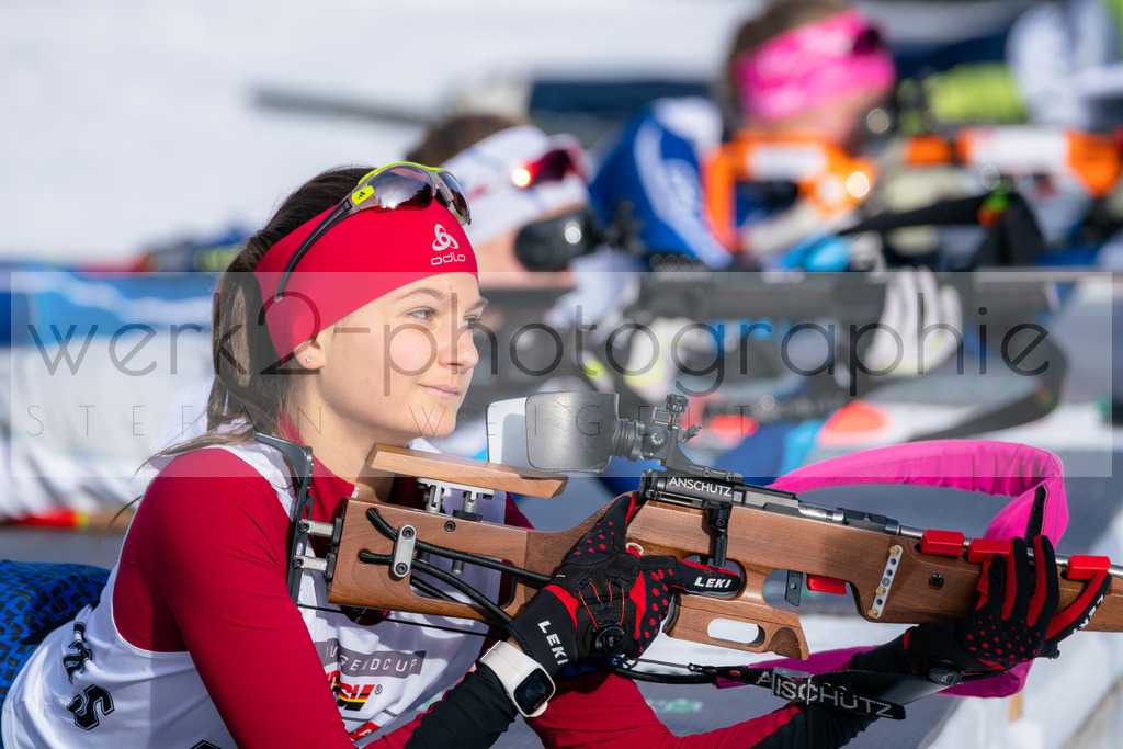 DP Martell | 2. Deutschlandpokal in Martell am 13. - 15. Dezember 2019