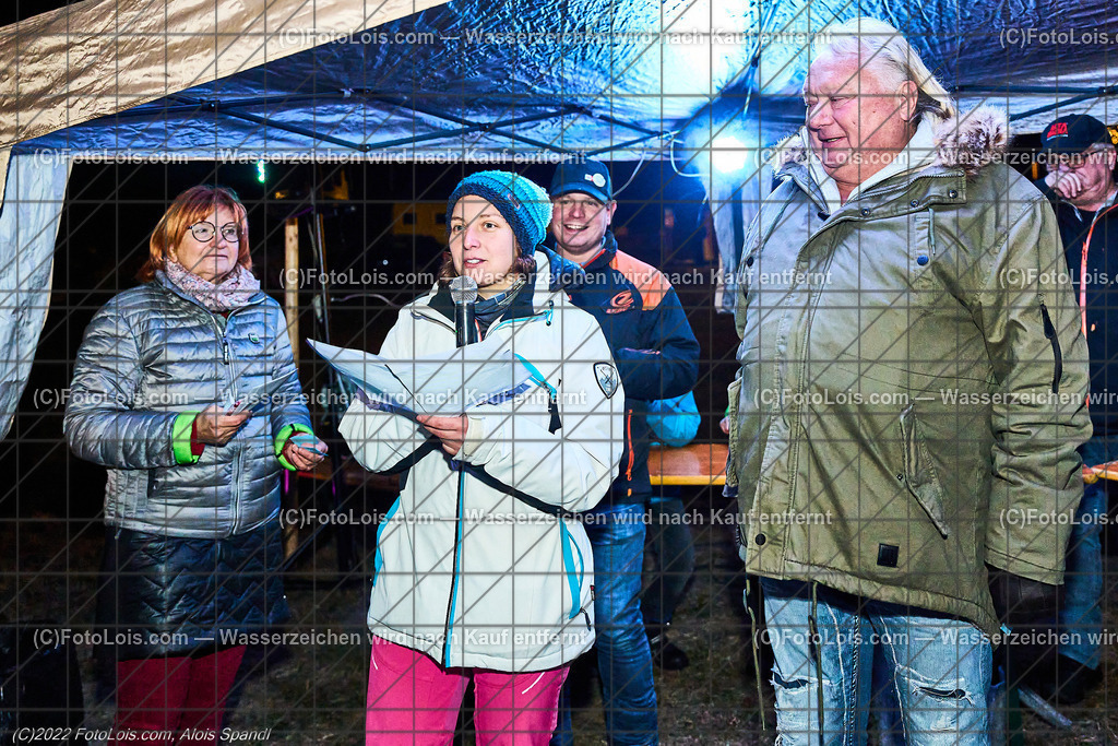 ALP0615_Nacht der Ballone_Lackenhof | (C)FotoLois.com, Alois Spandl, 'Nacht der Ballone' des Ballonclub ÖTSCHERLAND in Lackenhof/Weitental, gemeinsame Veranstaltung mit Tourismusverband ÖTSCHER, Mi 28. Dezember 2022.