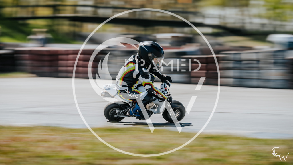 modeka-7 | cw-framed