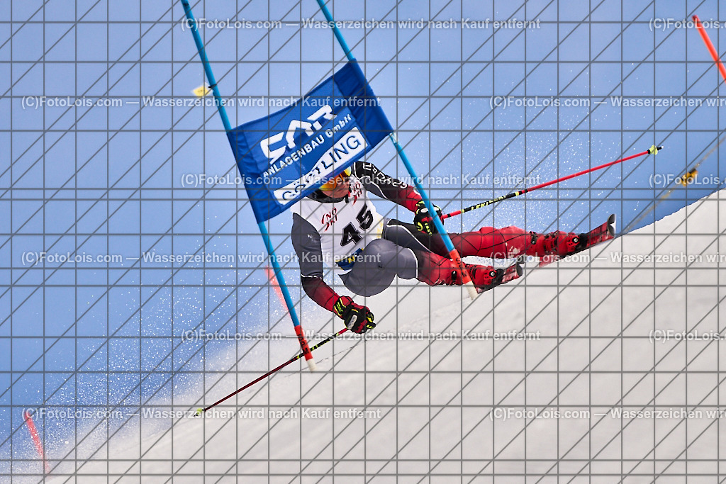 ALP8809_NOe MASTERSCUP_RTL-LM_Hochkar_Wicho Anton | (C)FotoLois.com, Alois Spandl. NÖ MASTERSCUP RTL-Landesmeisterschaft am Hochkar Almlift/Sonnenhang, Sa 9. März 2024.