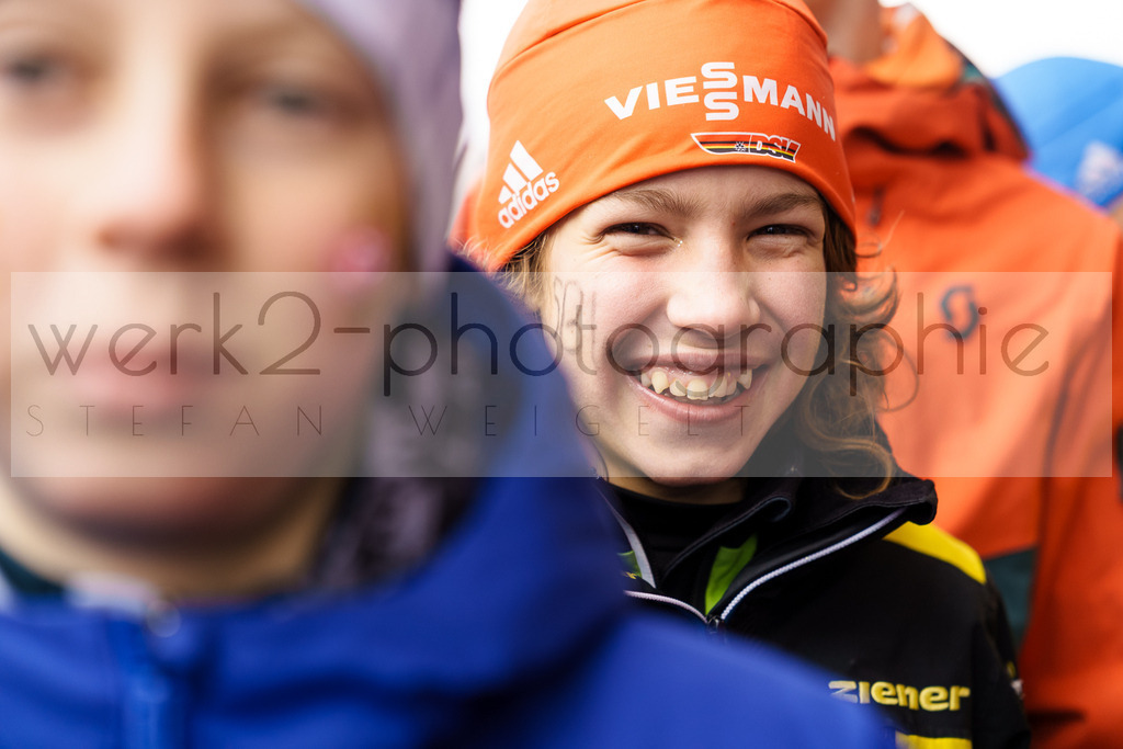 DSC Ruhpolding | 3. DSV E.INFRA Schülercup Biathlon in der Chiemgau Arena Ruhpolding