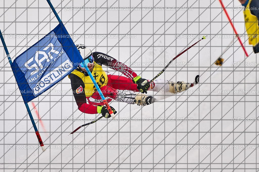 ALP0696_HOCHKARLAUF-RTL_Huber Daniel | (C)FotoLois.com, Alois Spandl. HOCHKARLAUF, RTL auf der Almlift-Sonnenhang-Piste, Sa 9. März 2024.