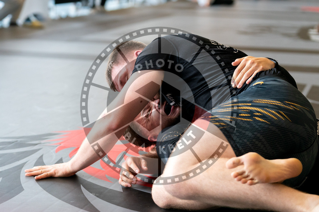 20250628PBB8280 | Athletes compete during the ILLCS X, International Luta Livre Championship Summer Edition on June 28, 2025 in Hannover, Germany. © Chiara Dazi / photoblackbelt