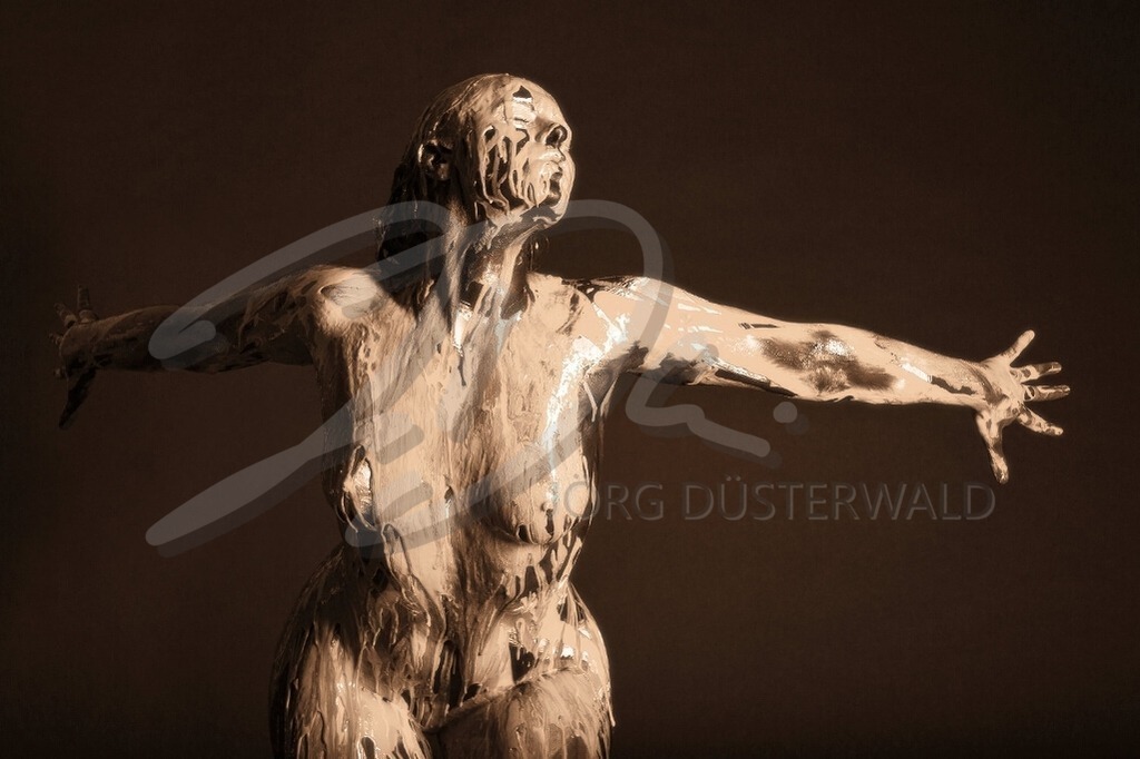 BodyArt-COLOURBLACKSPLASH_5984 | #003 | Modell: Milena | Foto: Dirk Ludwig - Realisiert mit Pictrs.com