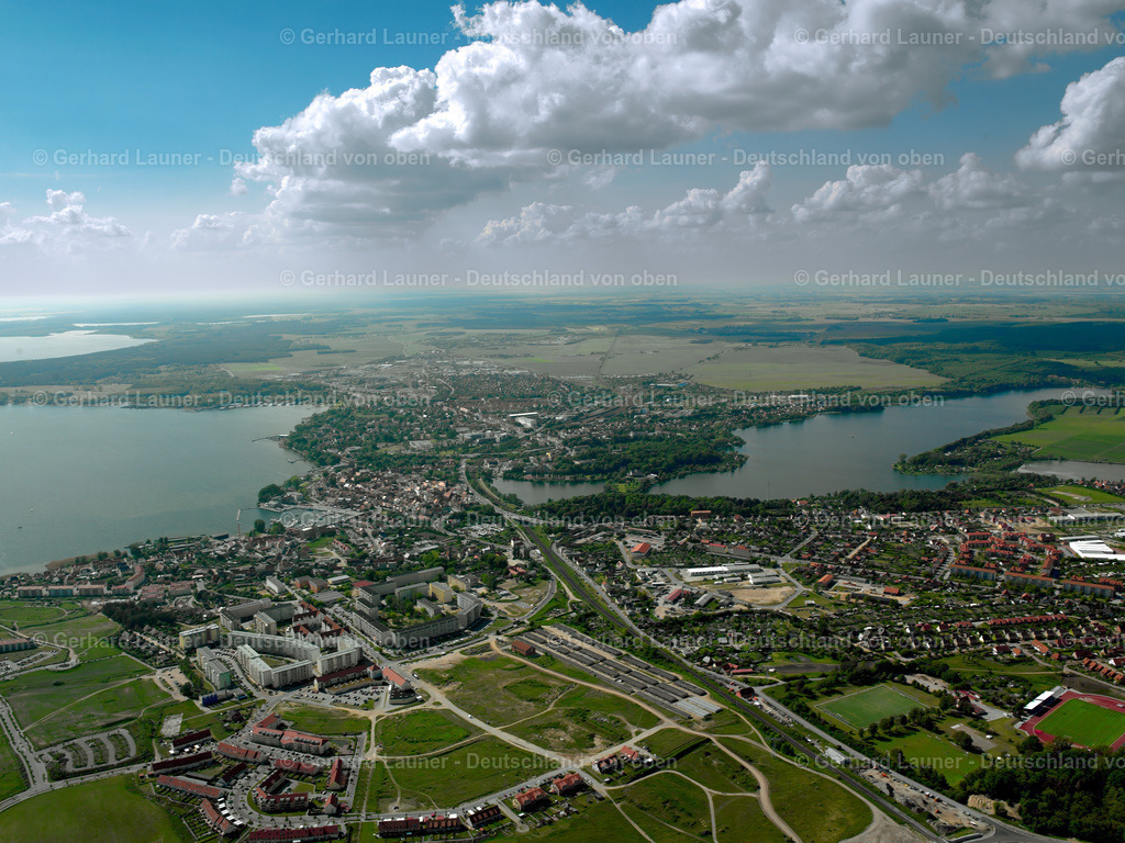 2415618 | Gesamtaufnahme, Waren-Müritz