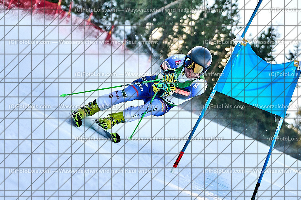 _ALP4632_FIS-Masters-GS-II_Glungezer_Nespoli Giuseppe | FIS-MASTERS-WorldCup am Glungezer, GiantSlalom-II, So 18. Jänner 2026.