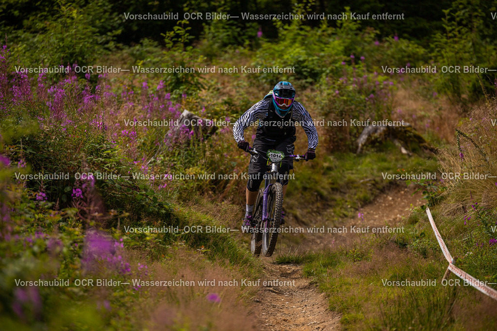 Enduro One Schulenberg So R6-2600 | OCR Bilder Fotograf Eisenach Michael Schröder