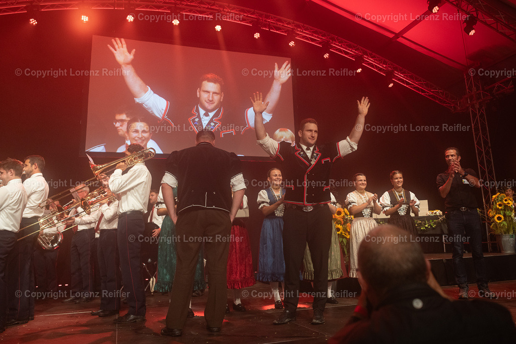 Schwingen -  Eidgenössisches Jubiläums-Schwingfest 2024 2024 | Appenzell, 8.9.24, Schwingen - Eidgenössisches Jubiläums-Schwingfest 2024.
