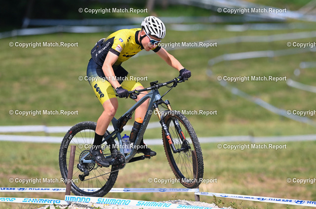 Radsport / Mountainbike  Florian Fink (RSG Zollernalb Team Dowe-Simplon) | Radsport / Mountainbike   16.07.2023Florian Fink (RSG Zollernalb Team Dowe-Simplon)FOTO: ULMER PressebildagenturxxNOxMODELxRELEASExx