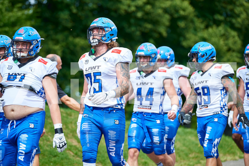 MUC_Cowboys_Comets_AGES__D526681 | Alexander Gerhardt