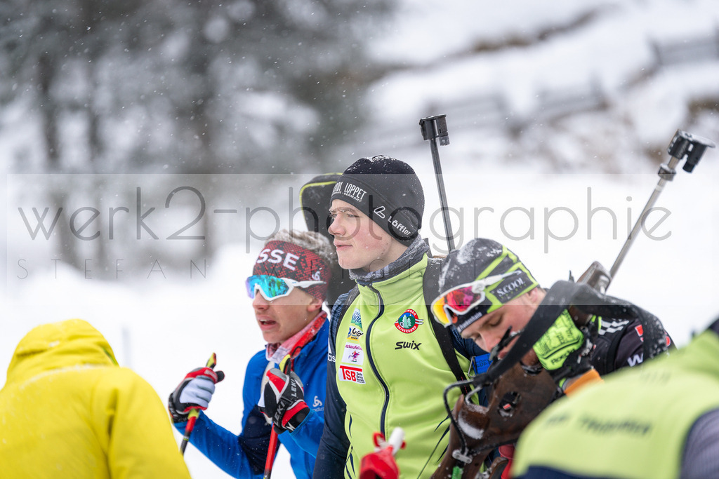 DP Martell | 2. Deutschlandpokal in Martell am 13. - 15. Dezember 2019