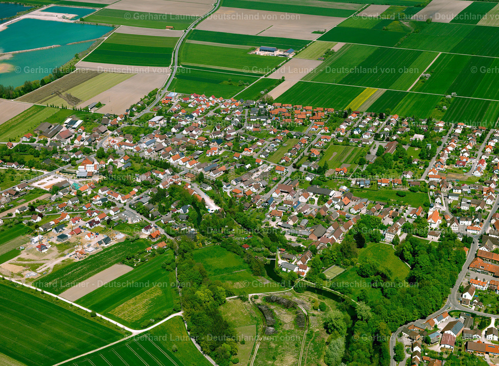 2858356 | Rißtissen, Ehingen (Donau)