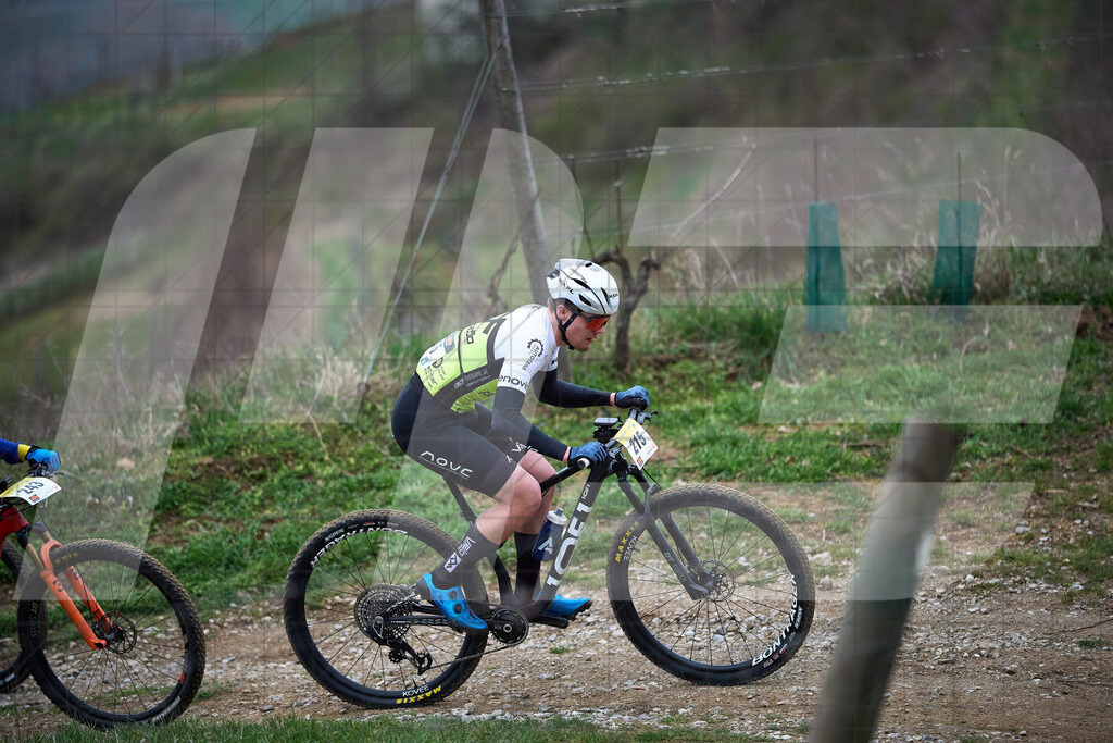 34. KTM Kamptal Trophy  | ZÖBING, Österreich – 2026-03-29: 34. KTM Kamptal TrophyFoto: © 2026 Martin Bihounek - MB Creative e.U.