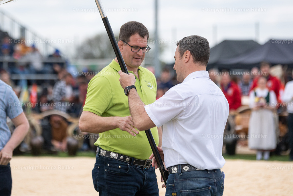 Schwingen -  TG Kantonal 2023 | Neukirch-Egnach, 30.4.23, Schwingen - TG Kantonal.