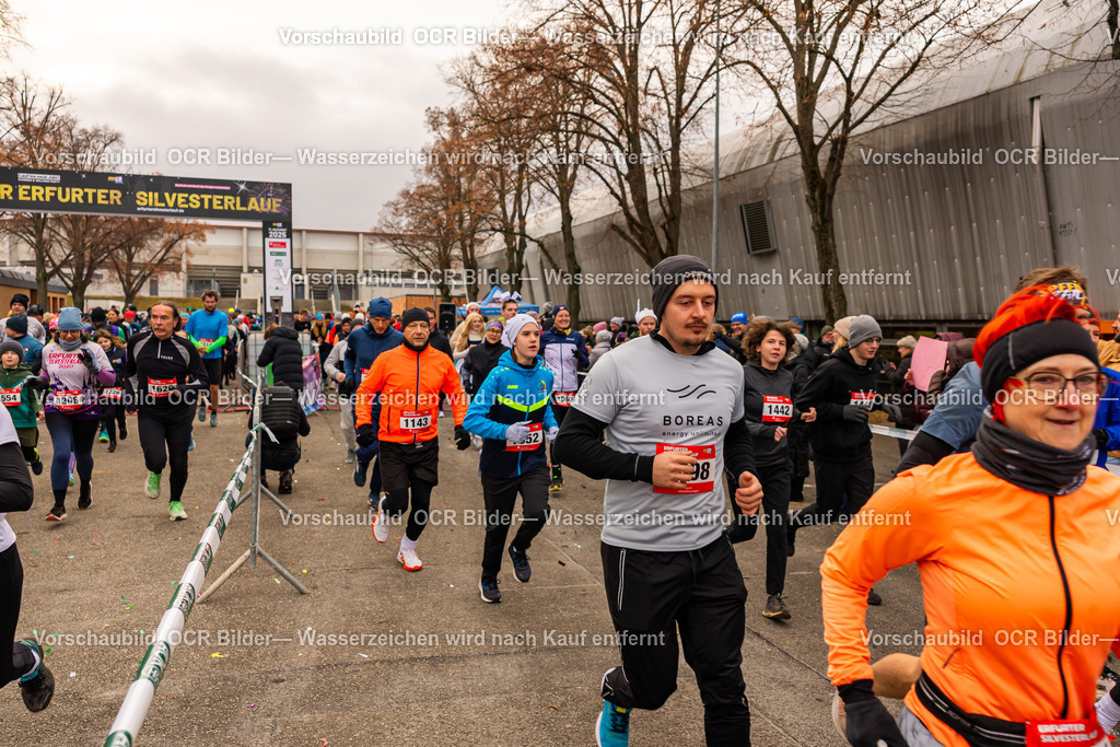 Silvesterlauf Erfurt 2025 R1-1732 | OCR Bilder Fotograf Eisenach Michael Schröder